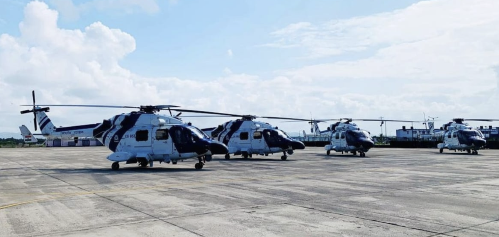 India signs ₹5,083-crore defence deals to strengthen maritime security