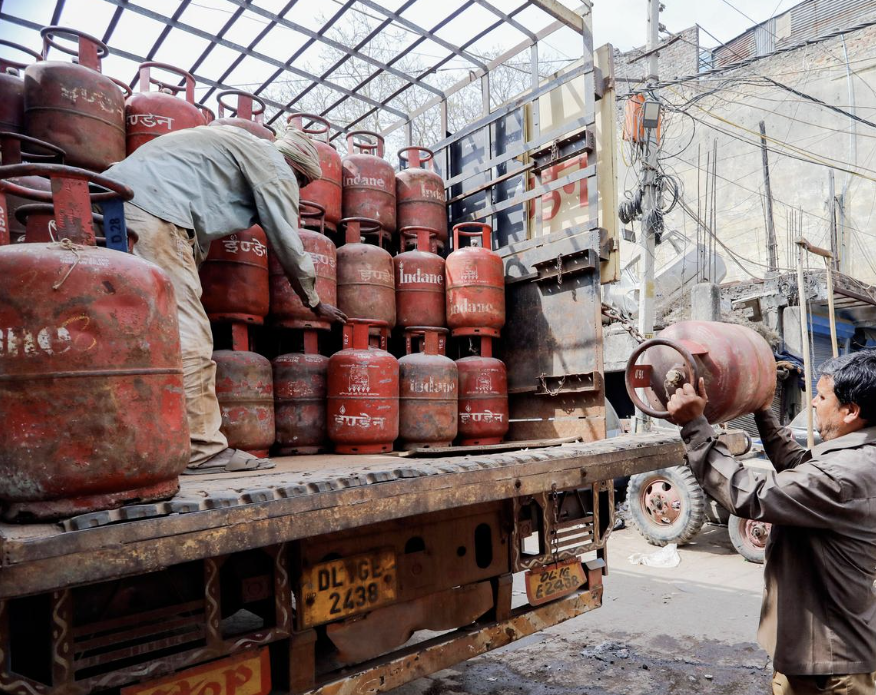 Essential Commodities Act and India’s LPG supply crisis