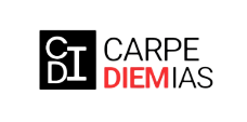 CarpeDiem IAS Logo