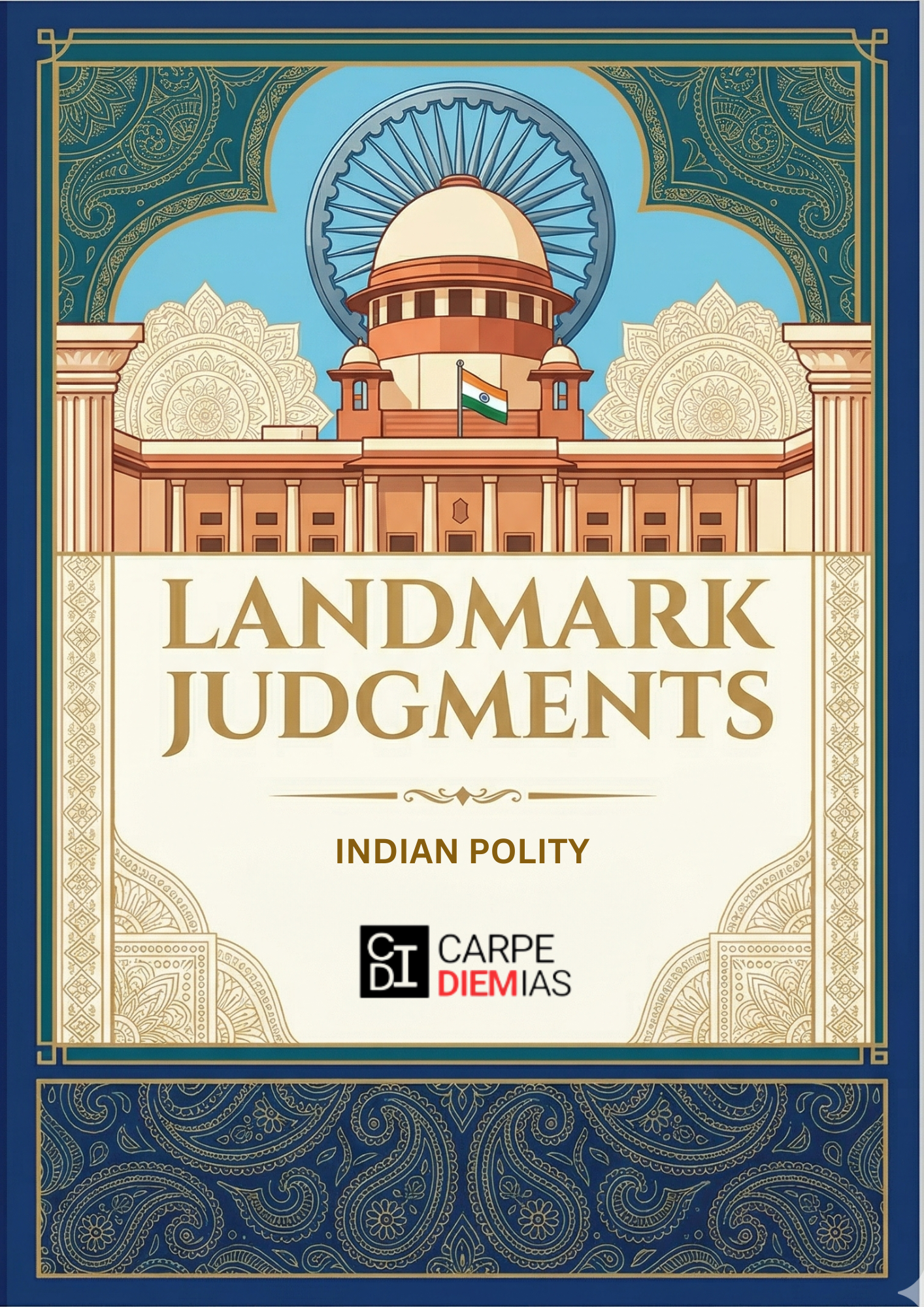 Landmark Judgments